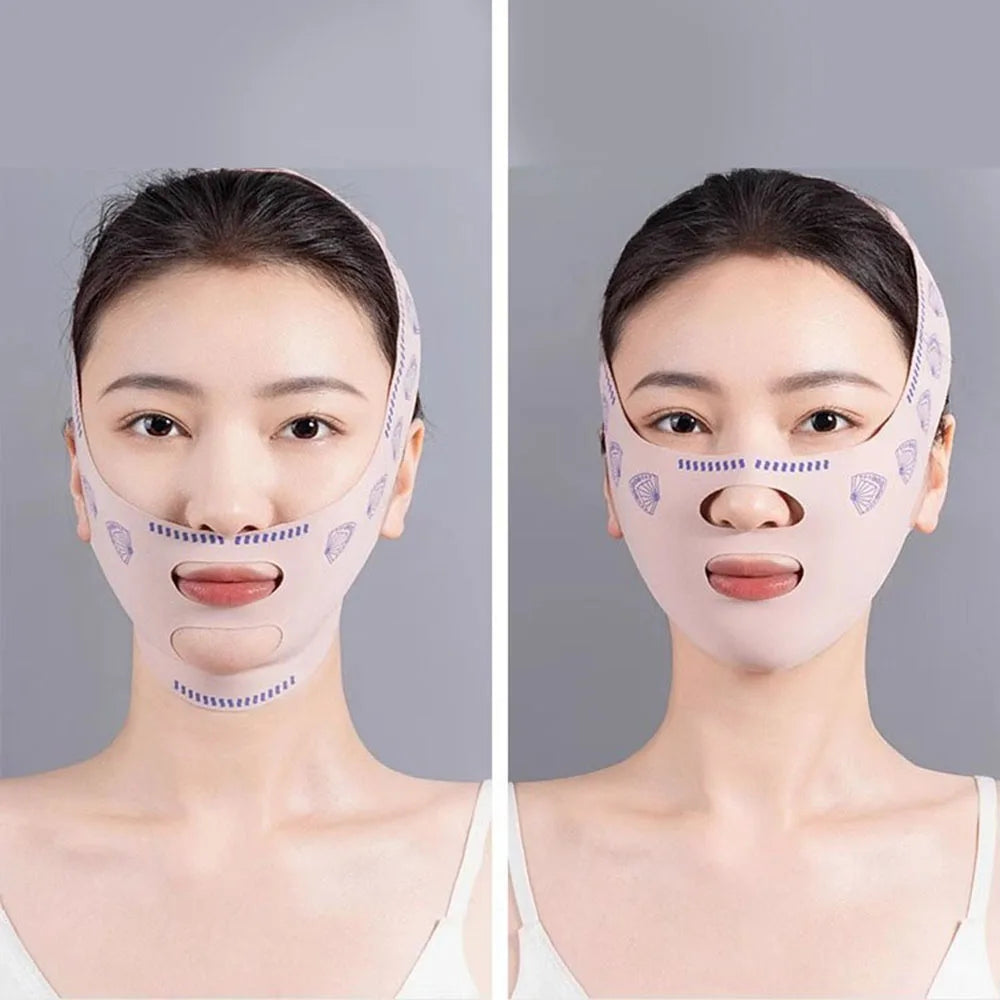 Masque Raffermissant & Révélateur d’Éclat