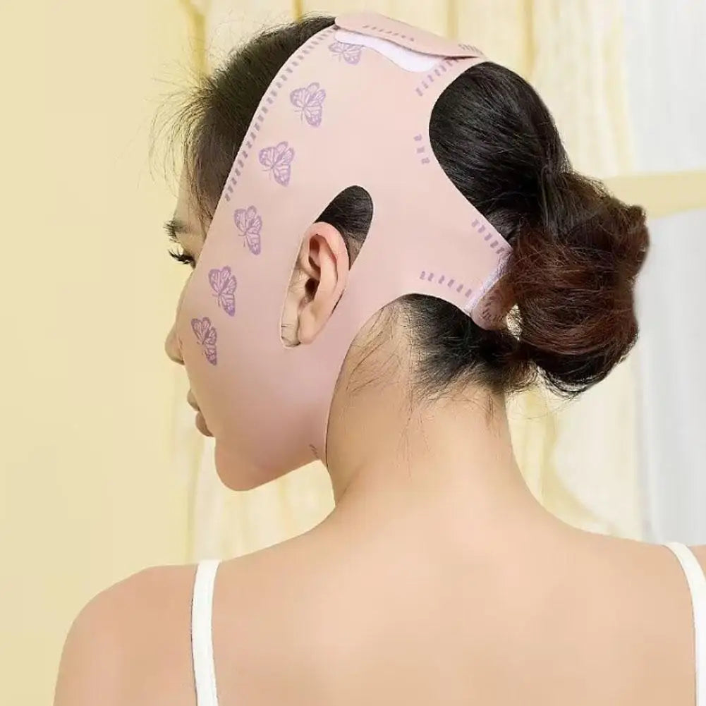 Masque Raffermissant & Révélateur d’Éclat