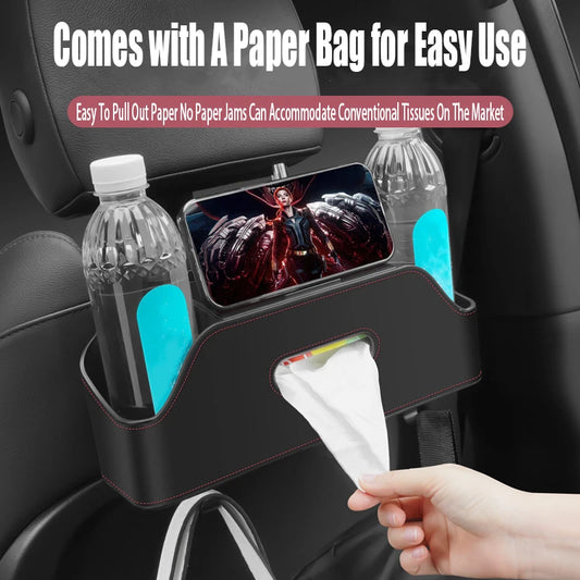 Support Multifonction Golden Drive