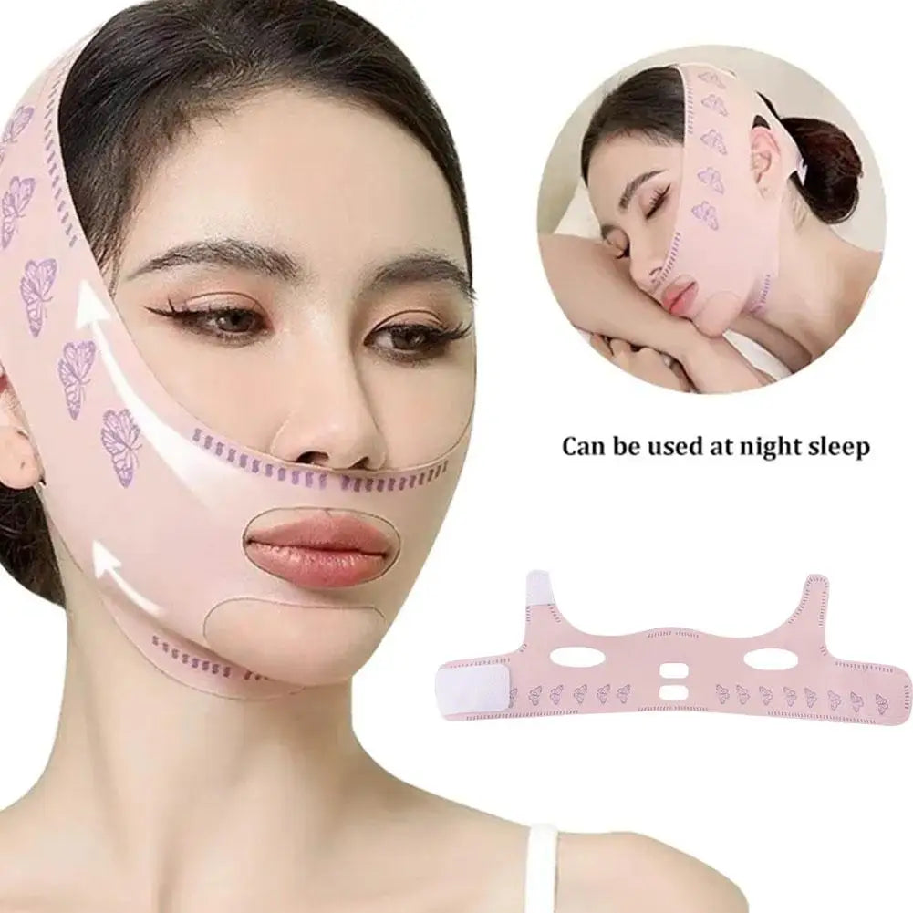 Masque Raffermissant & Révélateur d’Éclat