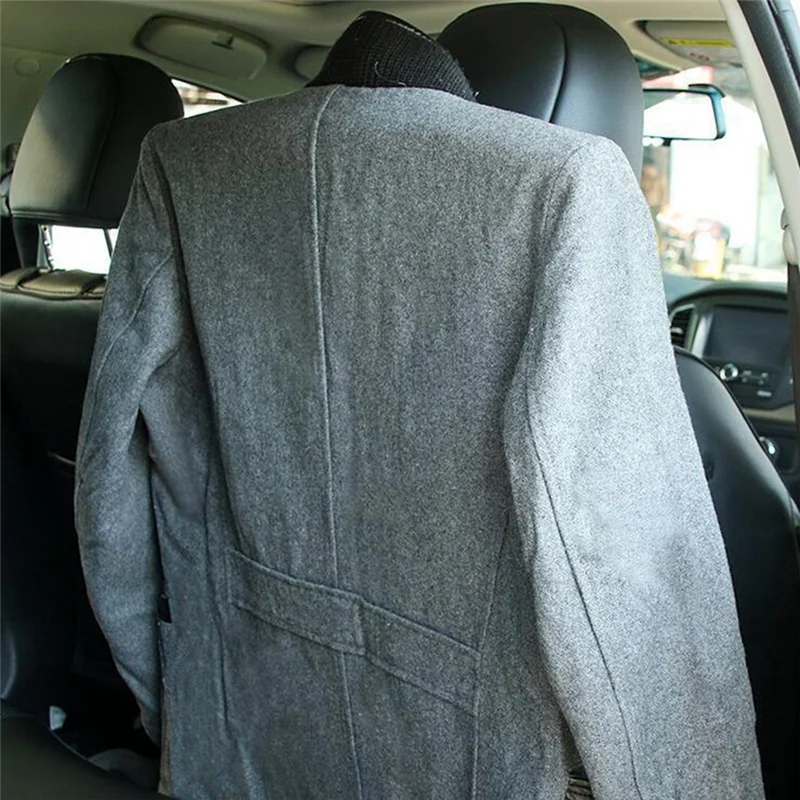 Cintre de voiture pour costumes