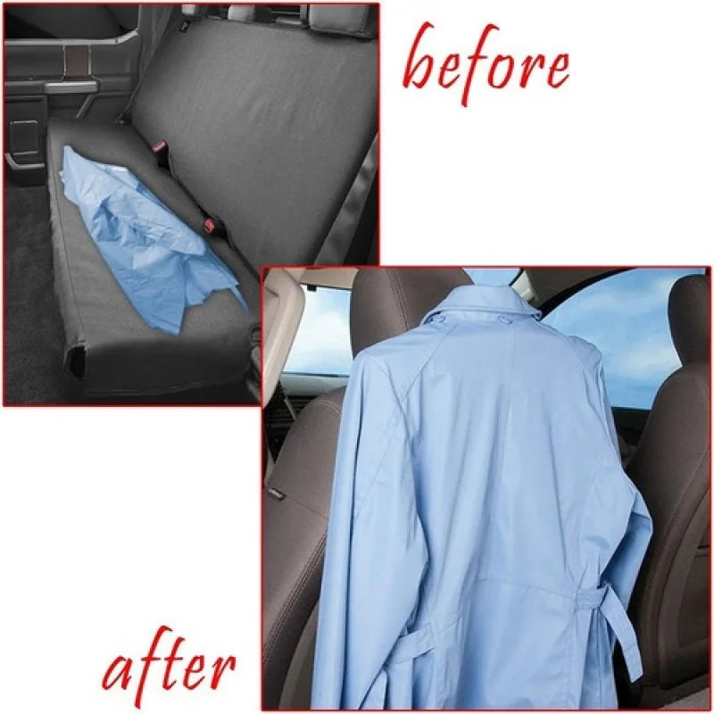 Cintre de voiture pour costumes