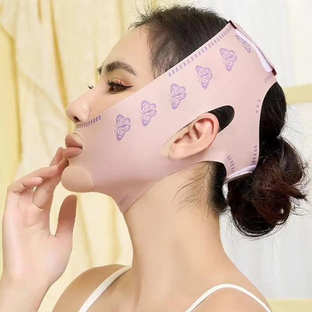 Masque Raffermissant & Révélateur d’Éclat