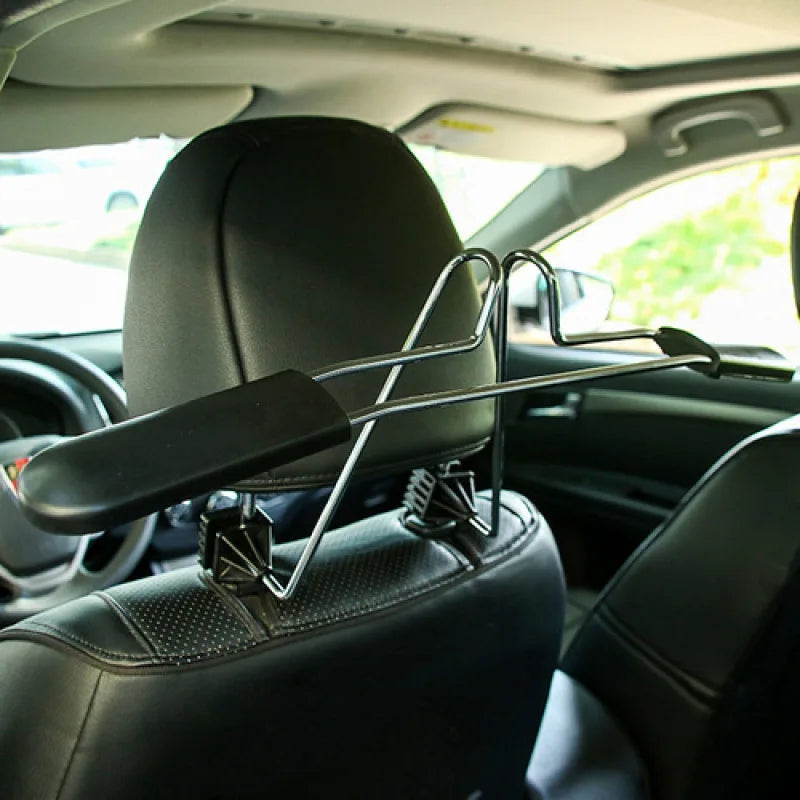 Cintre de voiture pour costumes