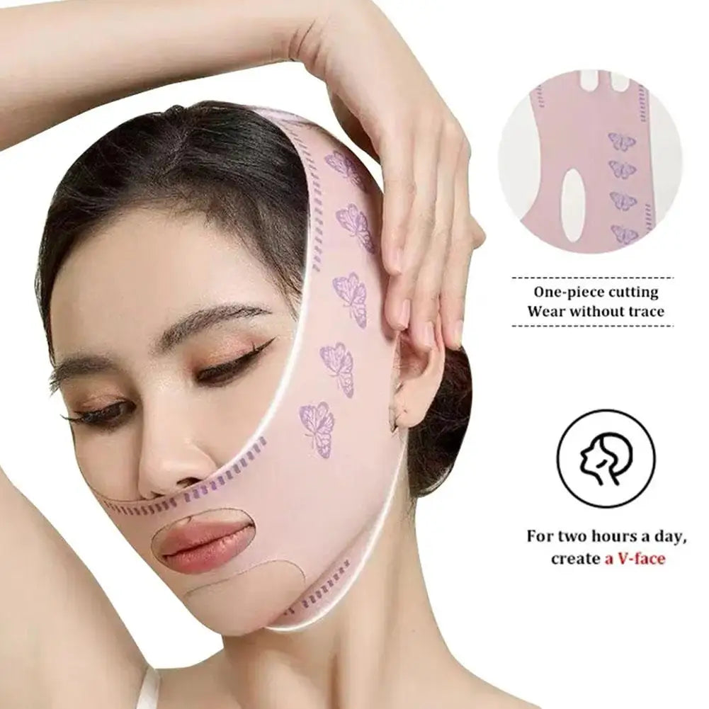Masque Raffermissant & Révélateur d’Éclat