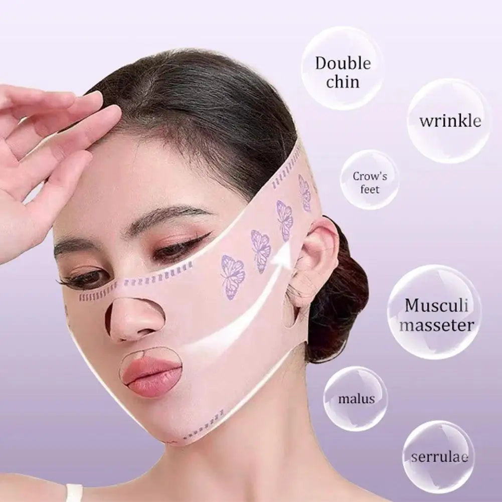 Masque Raffermissant & Révélateur d’Éclat