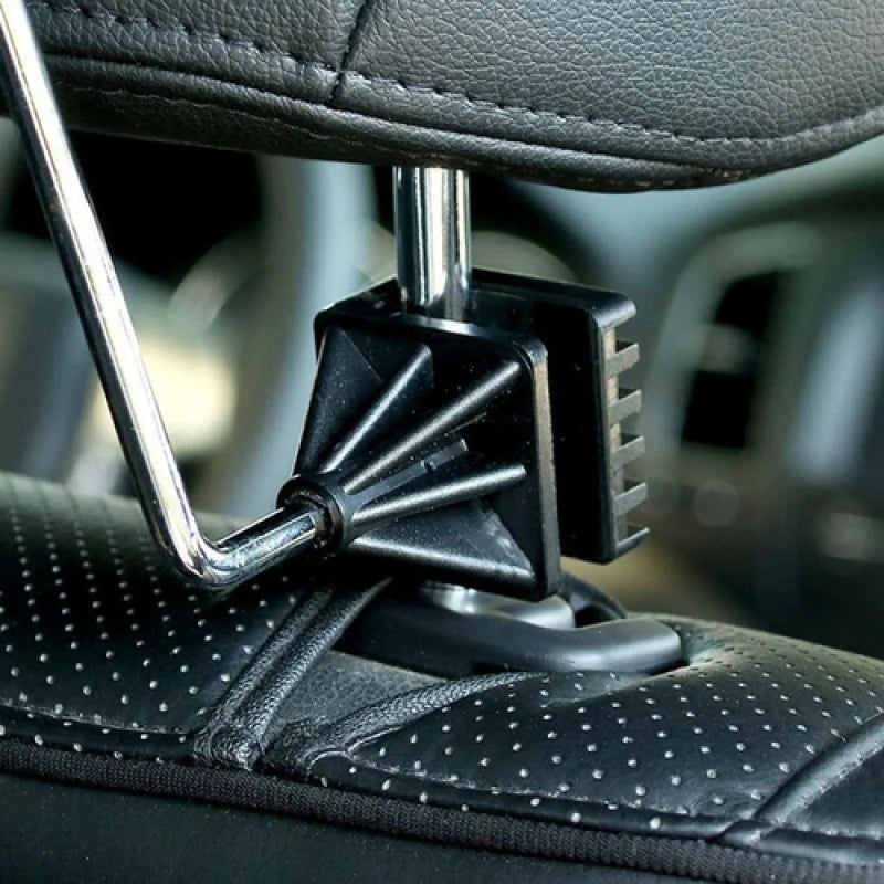 Cintre de voiture pour costumes