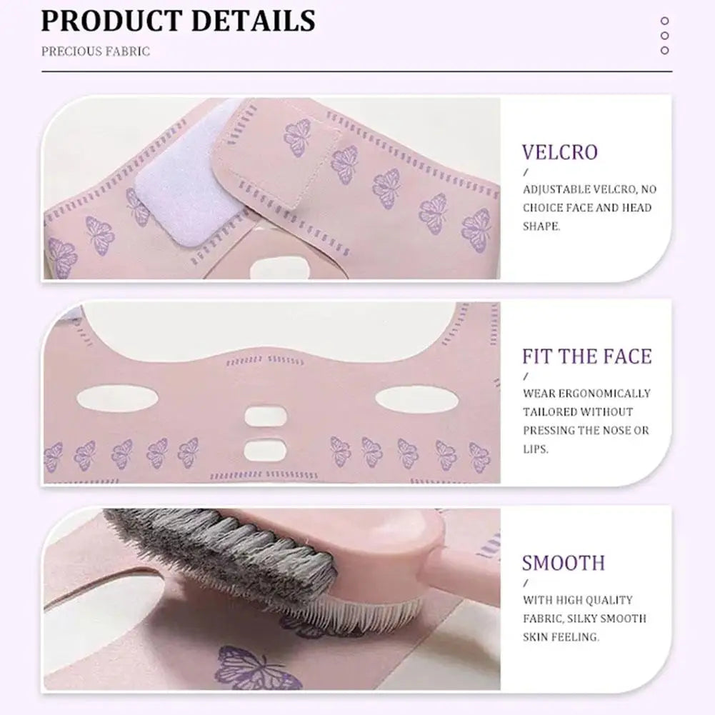 Masque Raffermissant & Révélateur d’Éclat
