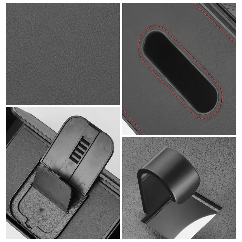 Support Multifonction Golden Drive