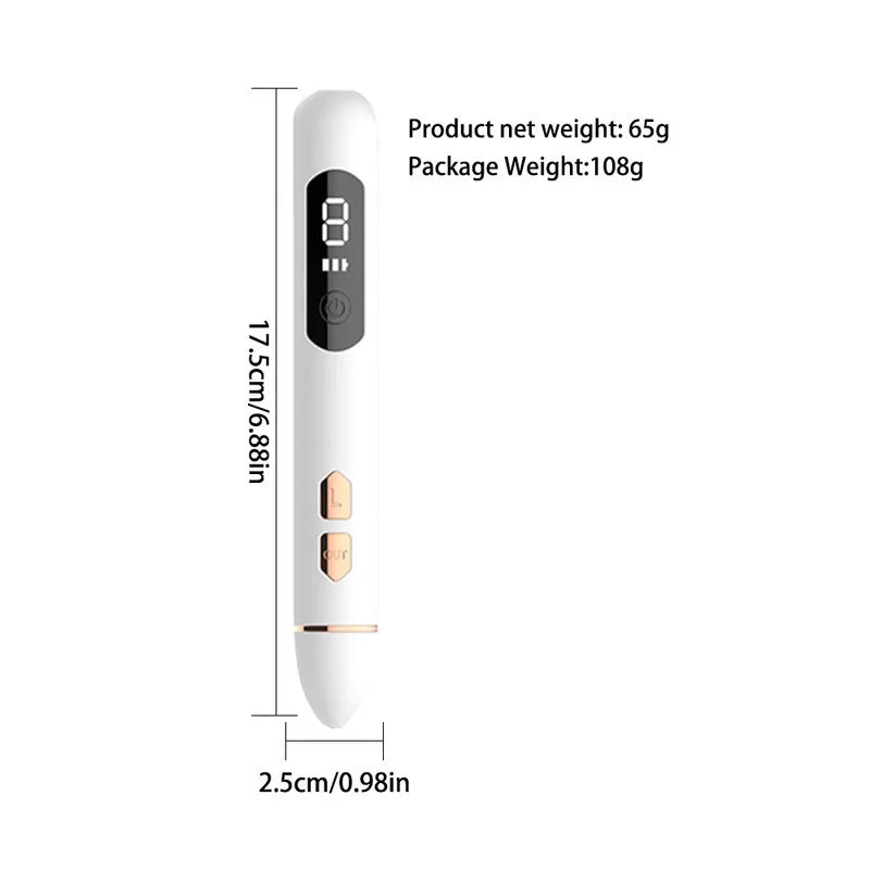 Stylo Plasma Professionnel GoodPYT