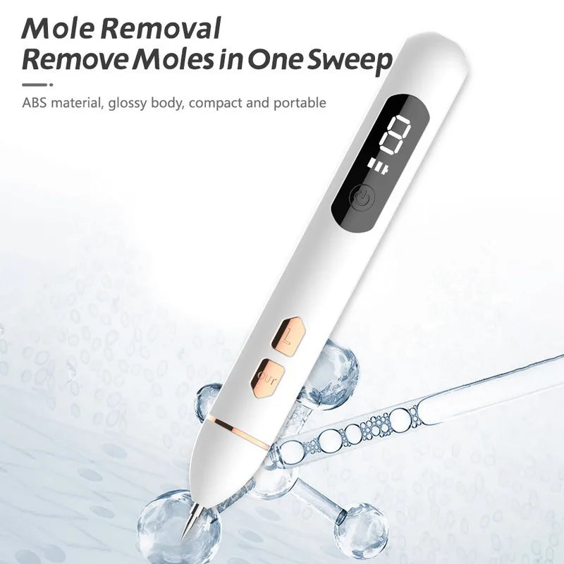 Stylo Plasma Professionnel GoodPYT