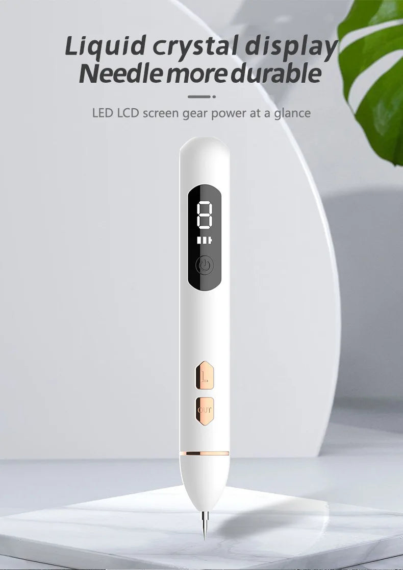 Stylo Plasma Professionnel GoodPYT