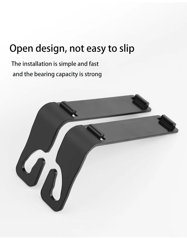 Support Multifonction Golden Drive