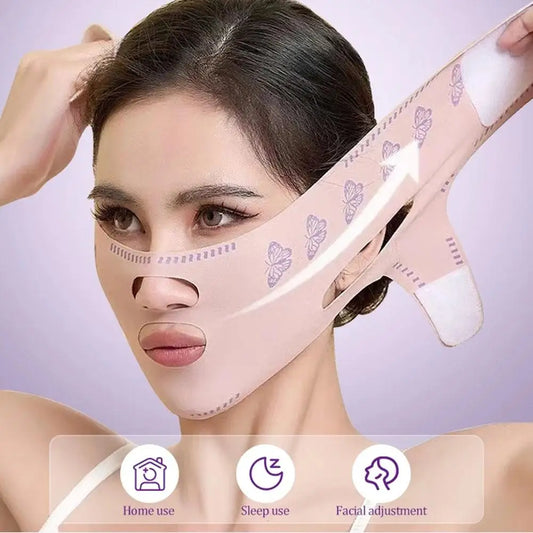 Masque Raffermissant & Révélateur d’Éclat