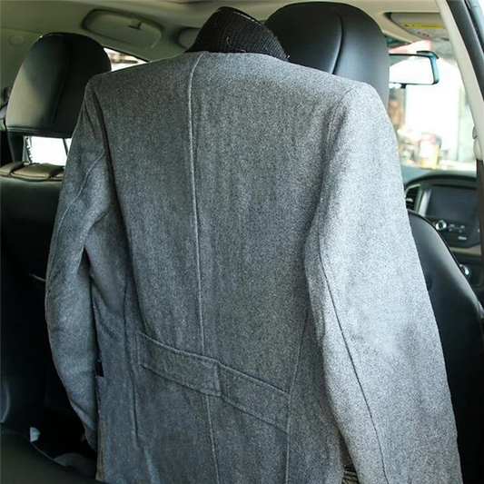 Cintre de voiture pour costumes