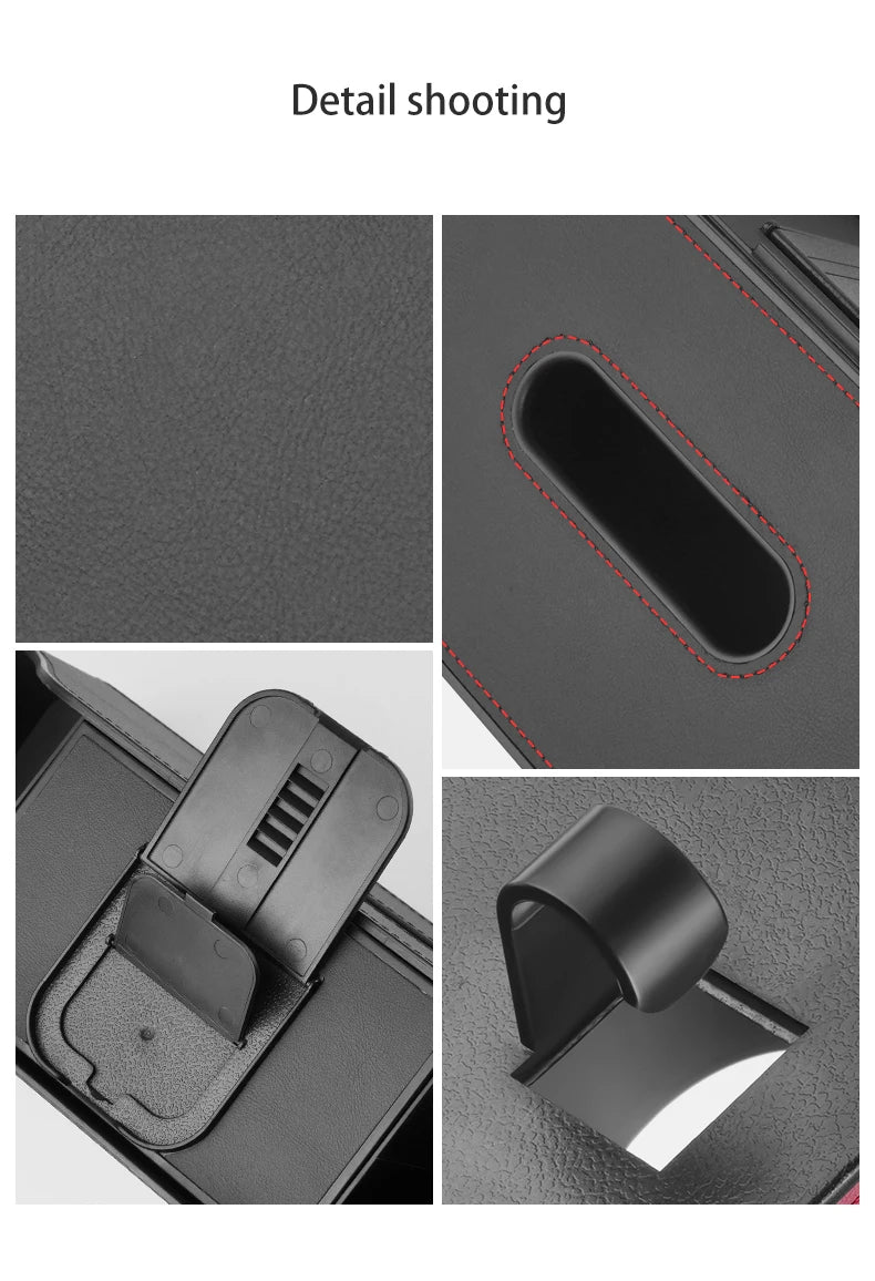 Support Multifonction Golden Drive