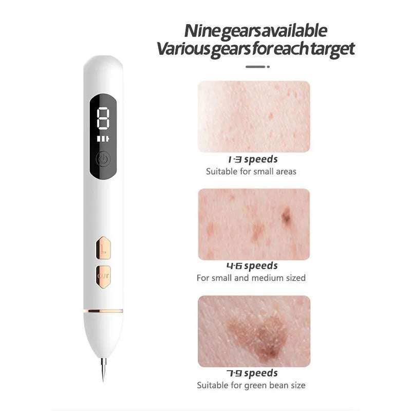 Stylo Plasma Professionnel GoodPYT