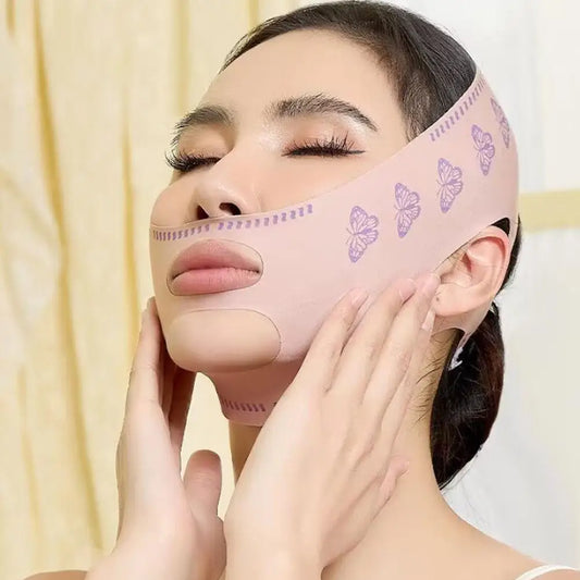 Masque Raffermissant & Révélateur d’Éclat