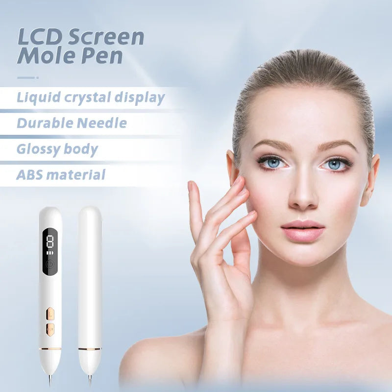 Stylo Plasma Professionnel GoodPYT