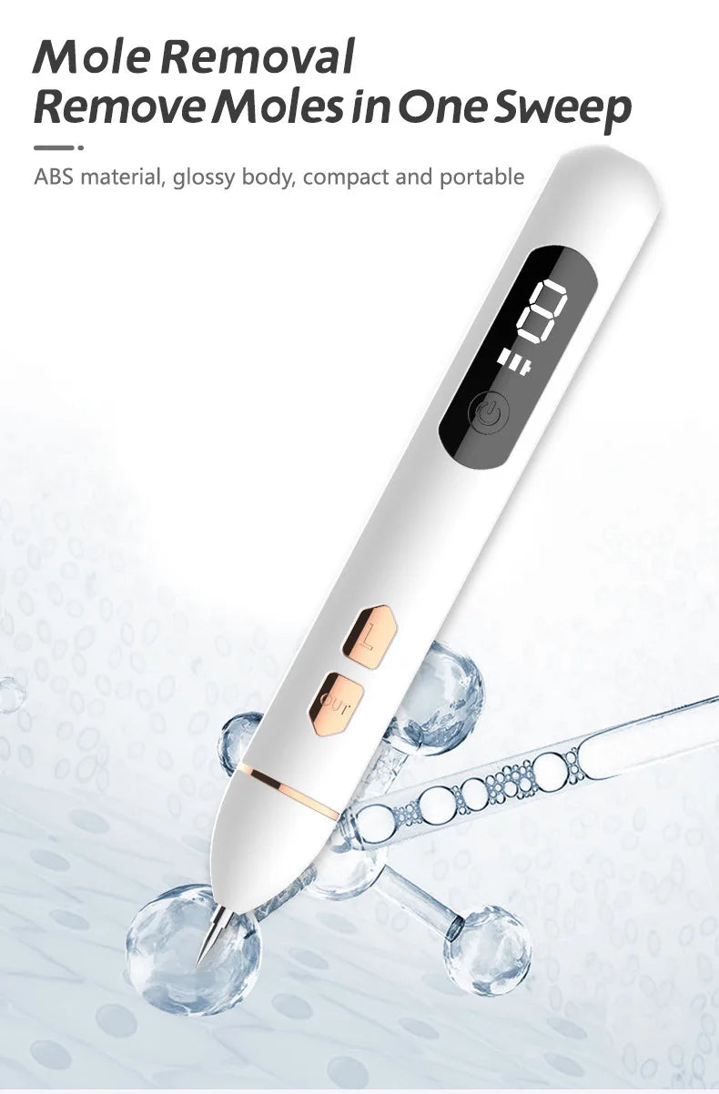 Stylo Plasma Professionnel GoodPYT