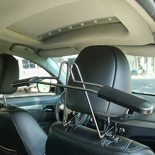 Cintre de voiture pour costumes