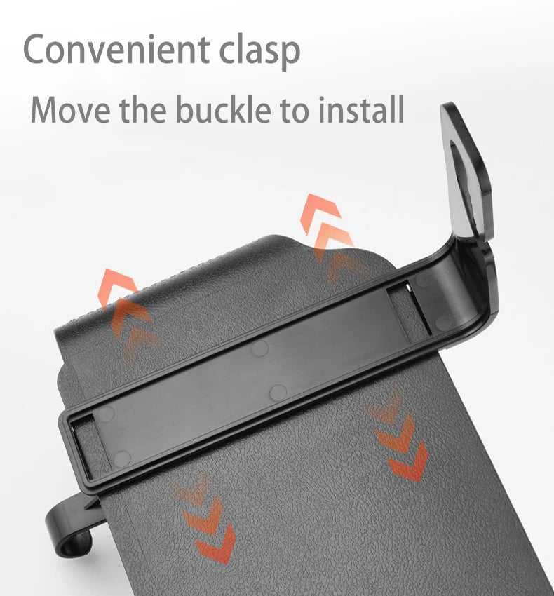 Support Multifonction Golden Drive