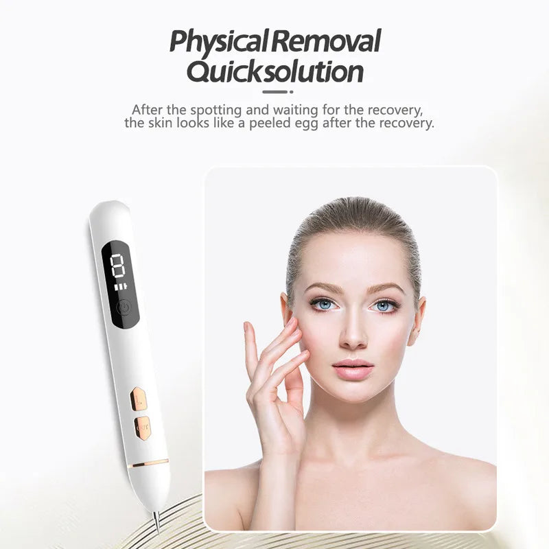Stylo Plasma Professionnel GoodPYT