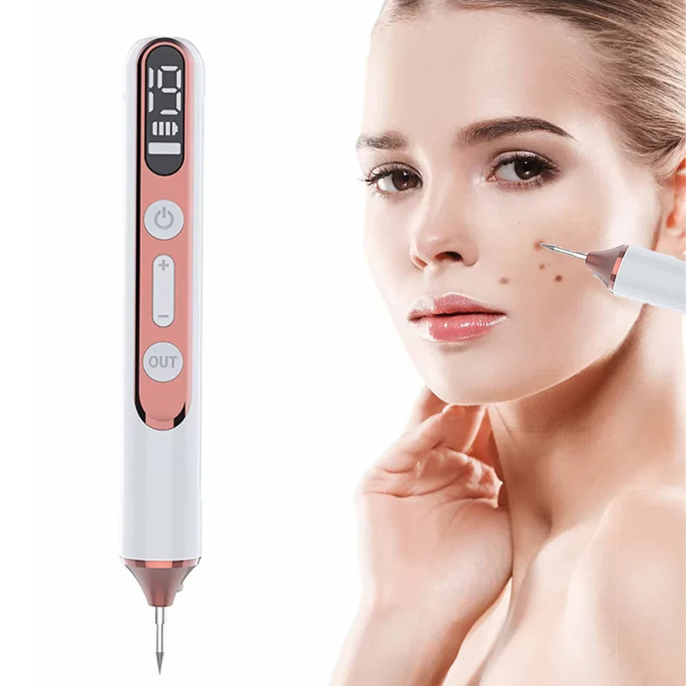 Stylo Laser Plasma Anti taches