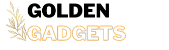 The Golgen Gadgets